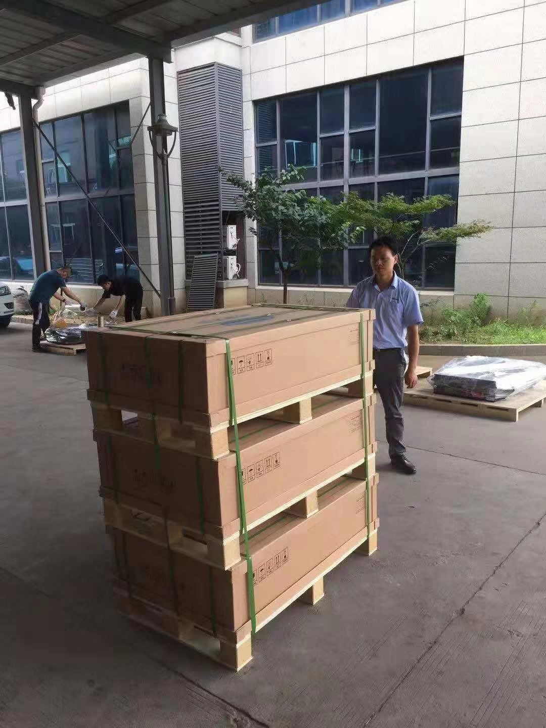 重型紙箱的主要用途在哪里？