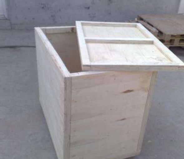 [重型紙箱廠家]重型紙箱壓痕槽有哪些設計特點？